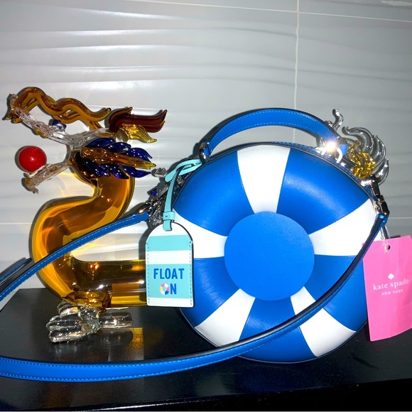 Kate Spade Novelty Float Crossbody Bag - Picture 14 of 16